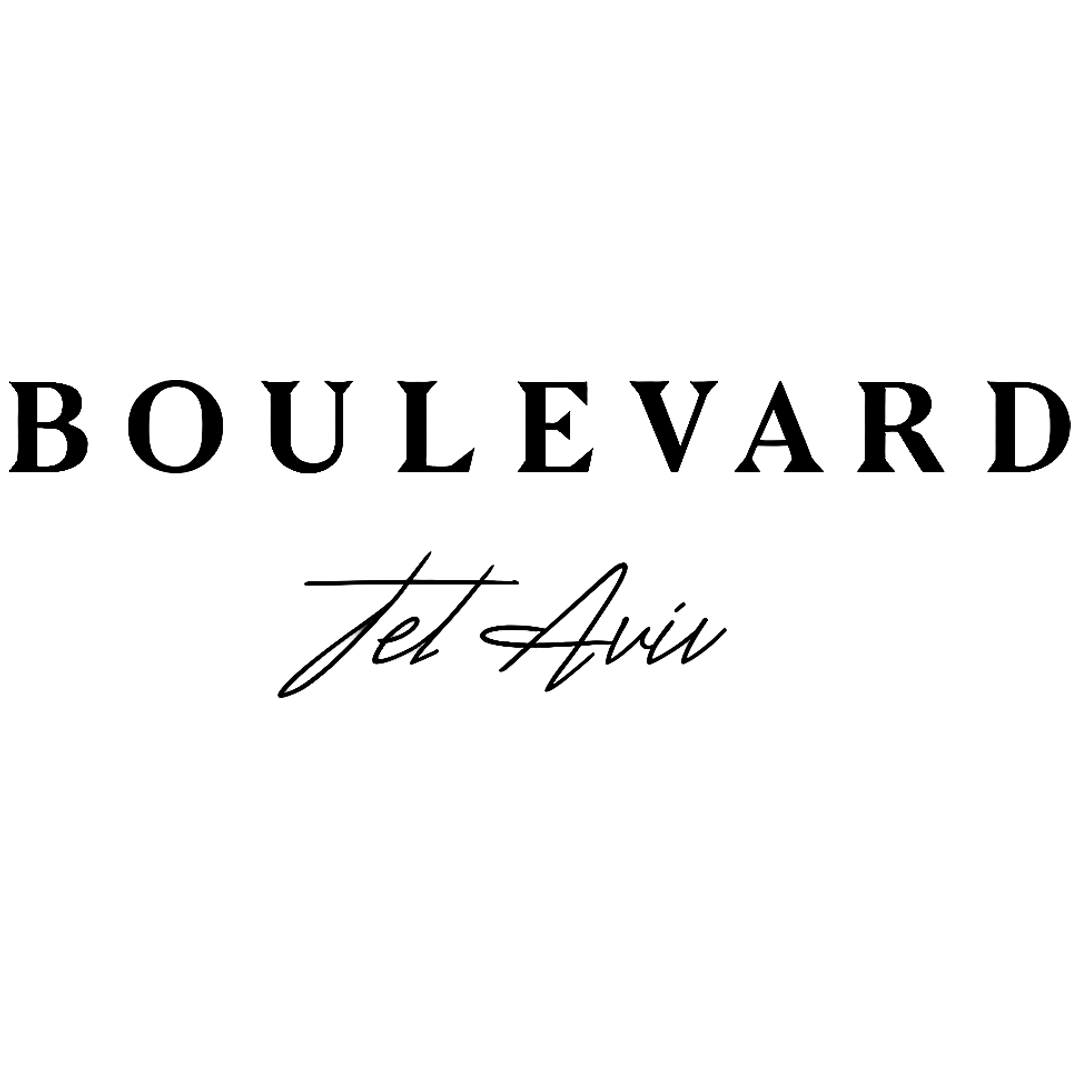 בולוורד-שחור