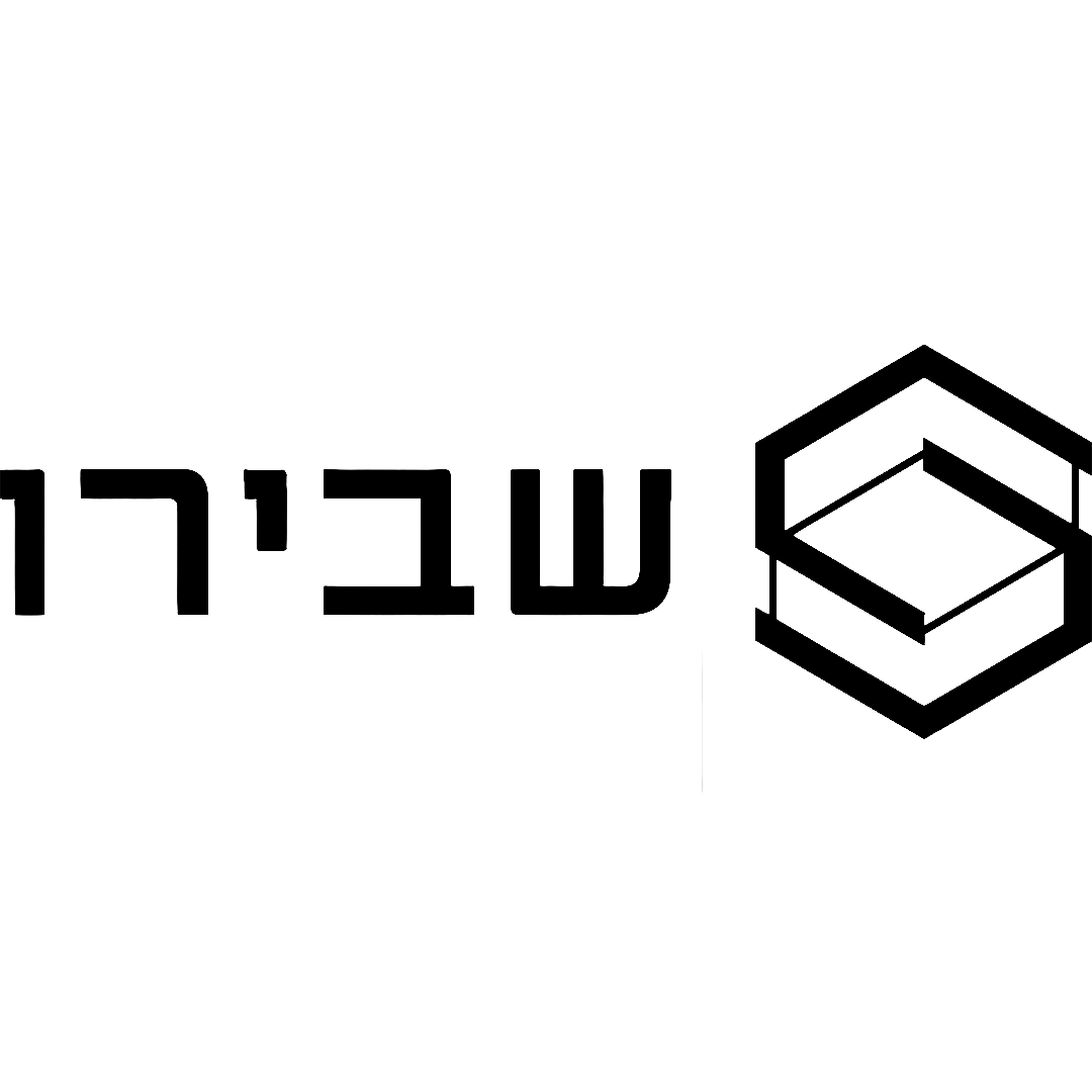 שבירו-שחור